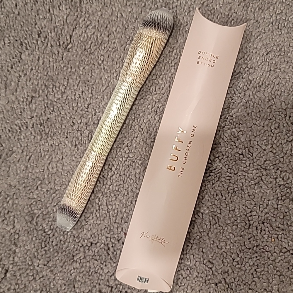 SEINT brush